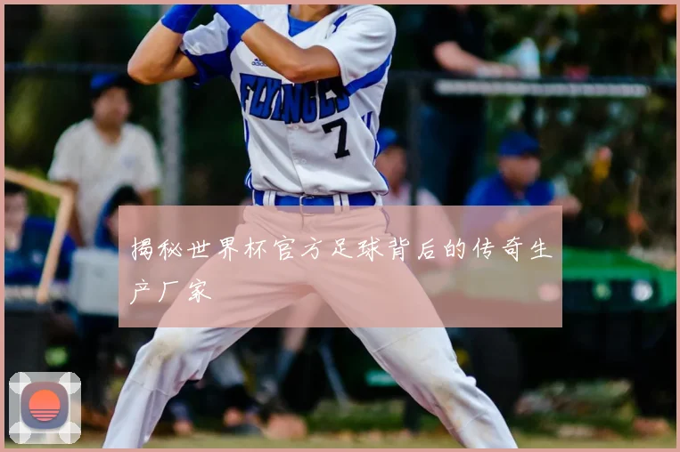 揭秘世界杯官方足球背后的传奇生产厂家