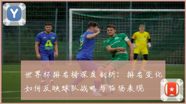 世界杯排名榜深度剖析：排名变化如何反映球队战略与临场表现